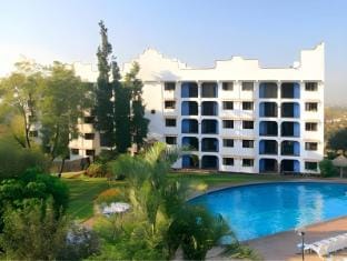 Hotel Coral Cuernavaca Hotel in State of Morelos