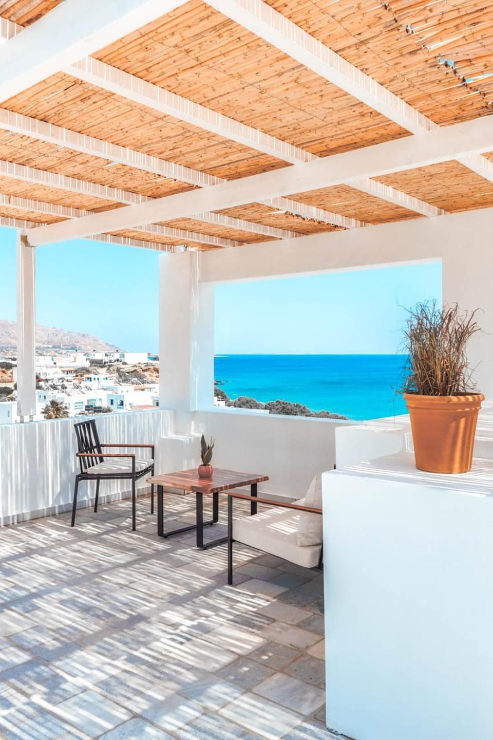 Plakakia Luxury Apartments Hotel in Lasithi