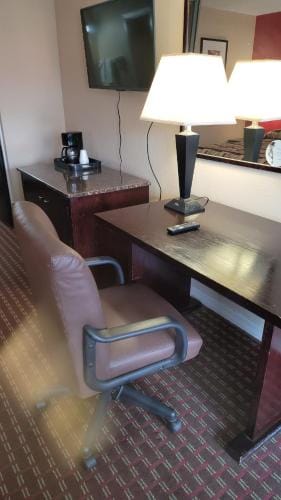 Western Motel Hotel in Mississippi