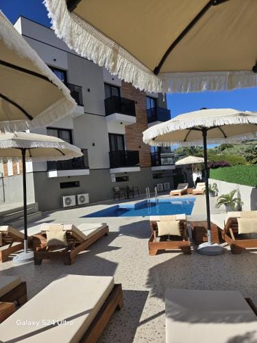 Norge Hotel Hotel in Ksamil