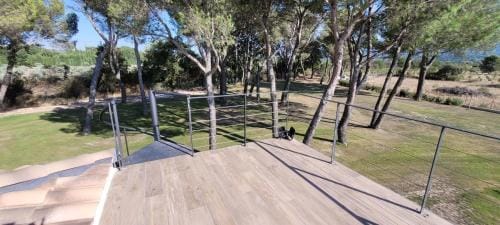 Les pins du Luberon Hotel in Gordes