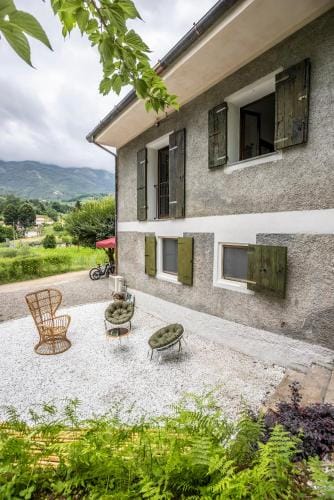 Frantoio Del Moscatello Hotel in Camaiore