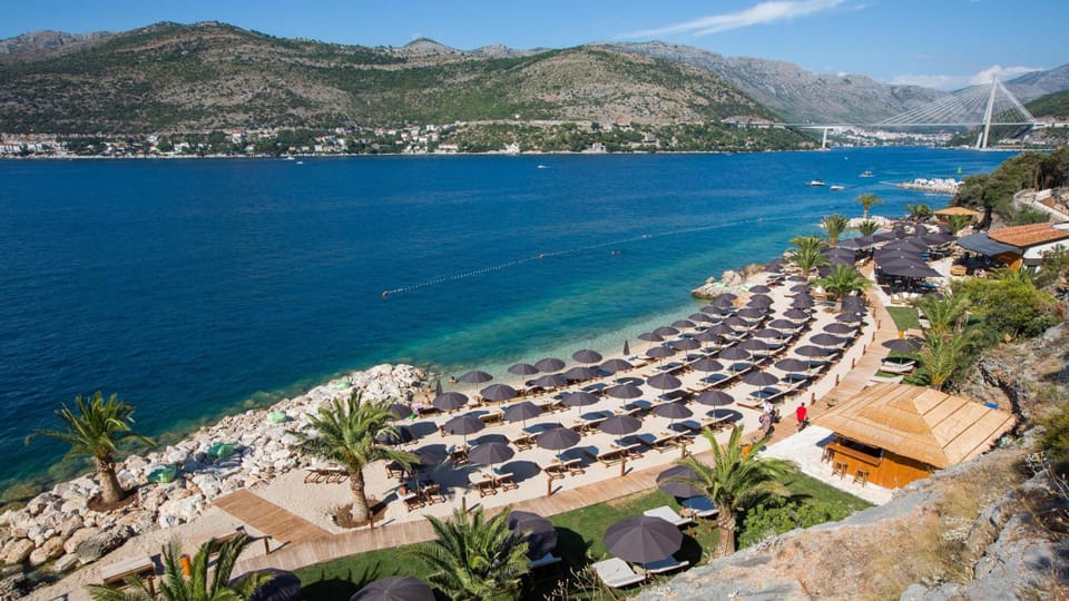 Apartments Meri & Karla Hotel in Dubrovnik