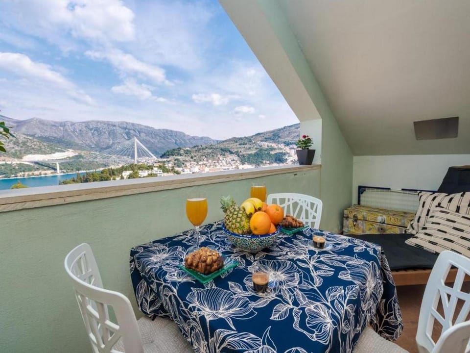 Apartments Meri & Karla Hotel in Dubrovnik
