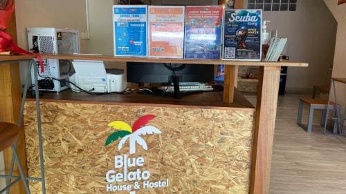 Bluegelatohousekohtao Hotel in Ko Tao
