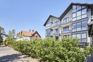 Host & Stay | Scarborough View Luxury Apartment Hotel in Scarborough