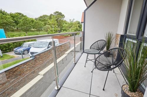 Host & Stay | Scarborough View Luxury Apartment Hotel in Scarborough