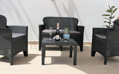 Vico 18 Hotel in Gaeta