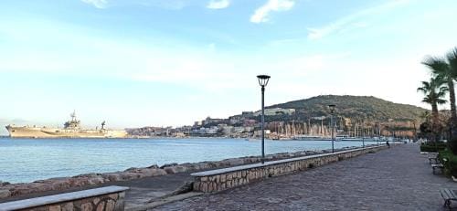 Vico 18 Hotel in Gaeta