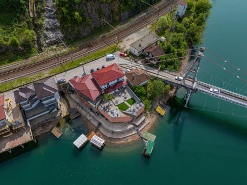 Lakeside Luxury Apartments Hotel in Federation of Bosnia and Herzegovina