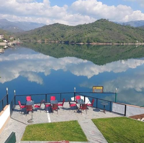 Lakeside Luxury Apartments Hotel in Federation of Bosnia and Herzegovina