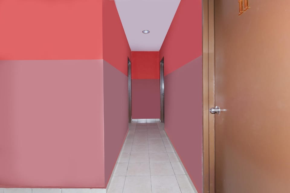 Foong Inn Dengkil Hotel in Selangor, Malaysia