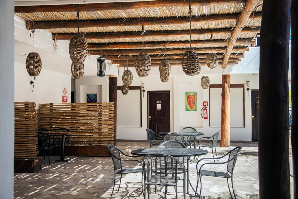 Hotel Maioris La Paz Hotel in Baja California Sur