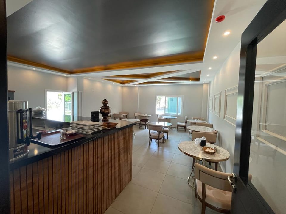 Teker Luxury Hotel Hotel in Mersin