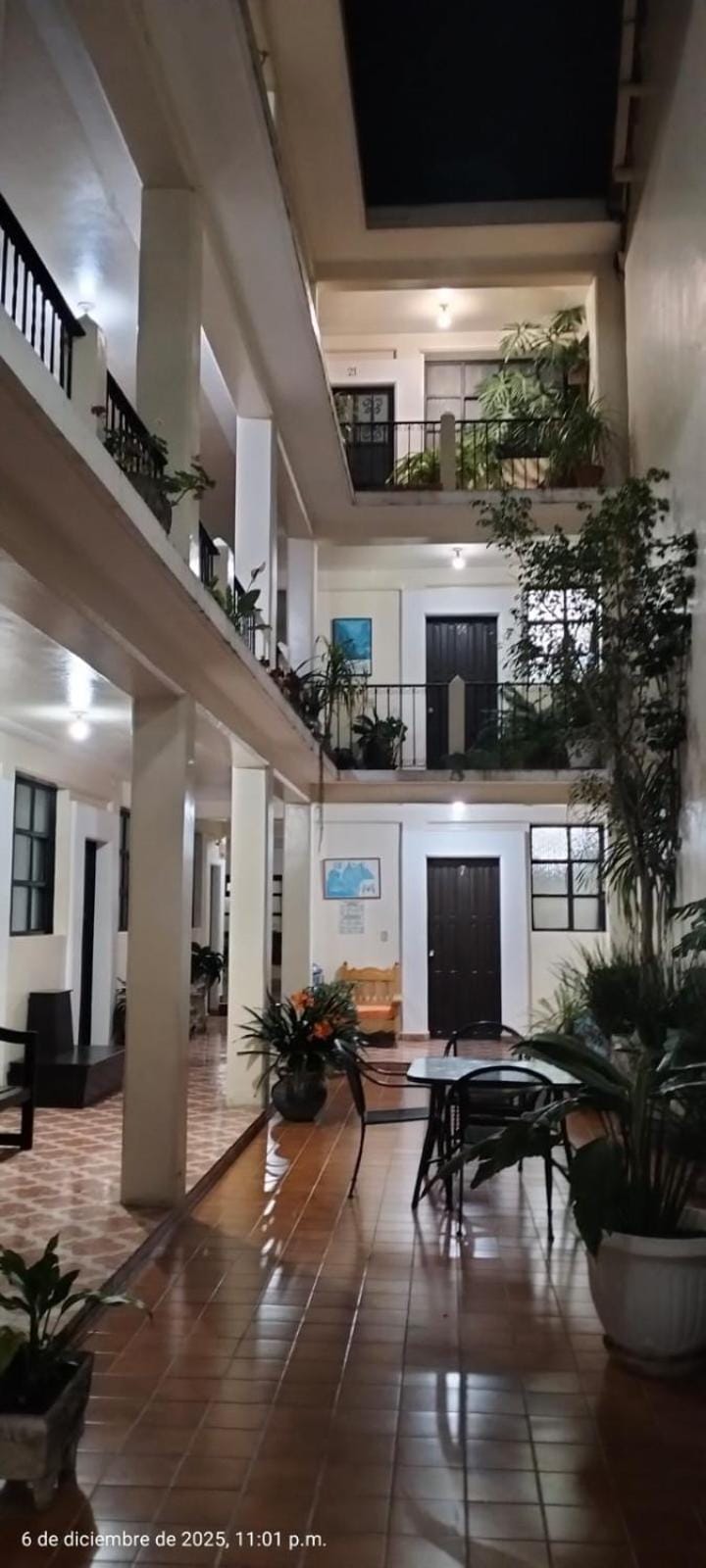 Hotel San Martin Hotel in San Cristobal de Casas