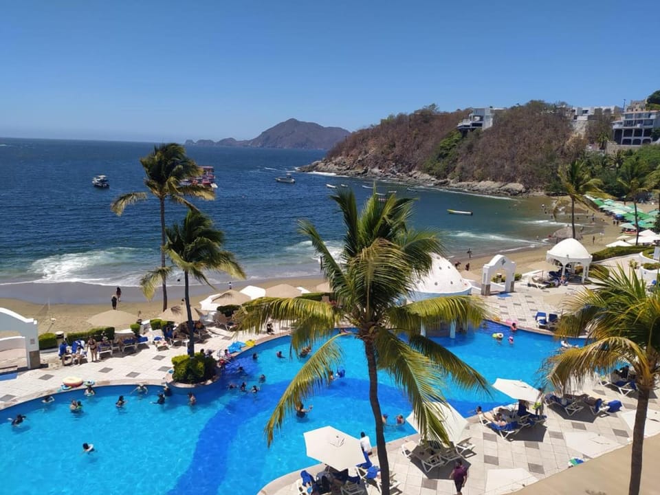 Sierra Mar Manzanillo Hotel in Manzanillo