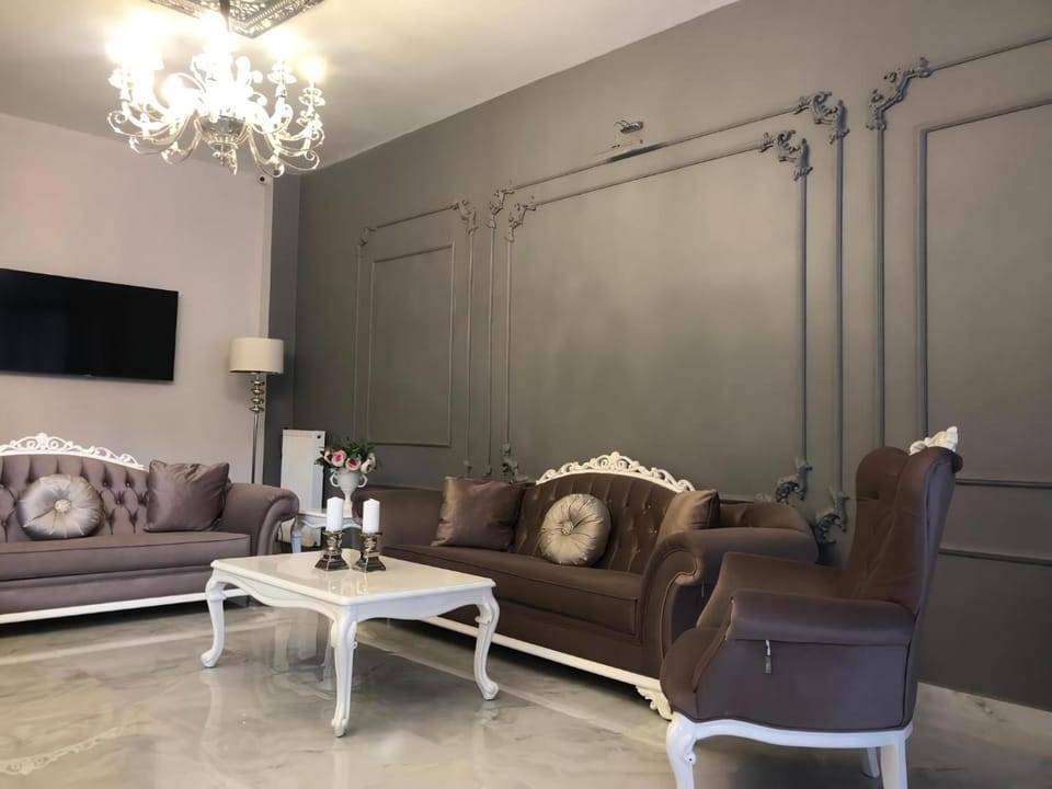 Rinascente Hotel in Evros, Greece