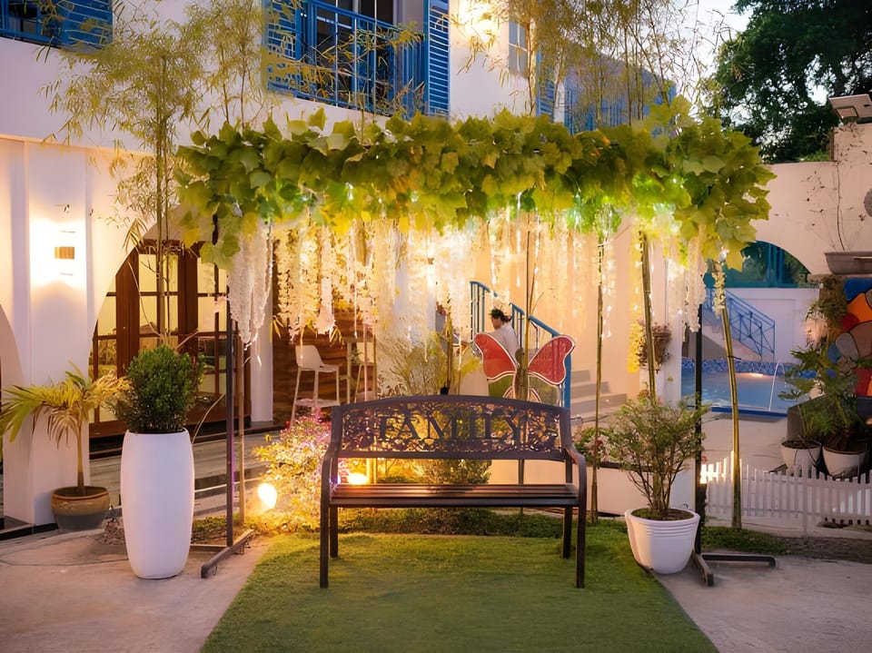 Bernese Resort Hotel powered by Cocotel Hotel in Bicol