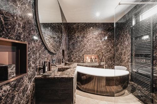 Stay Charmed Hotel in Flanders