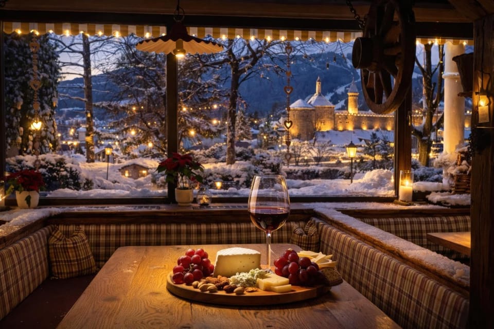 Sporthotel Radstadt Hotel in Salzburgerland