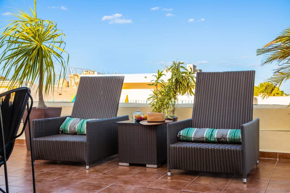 Maya Campeche Hotel Hotel in State of Yucatan