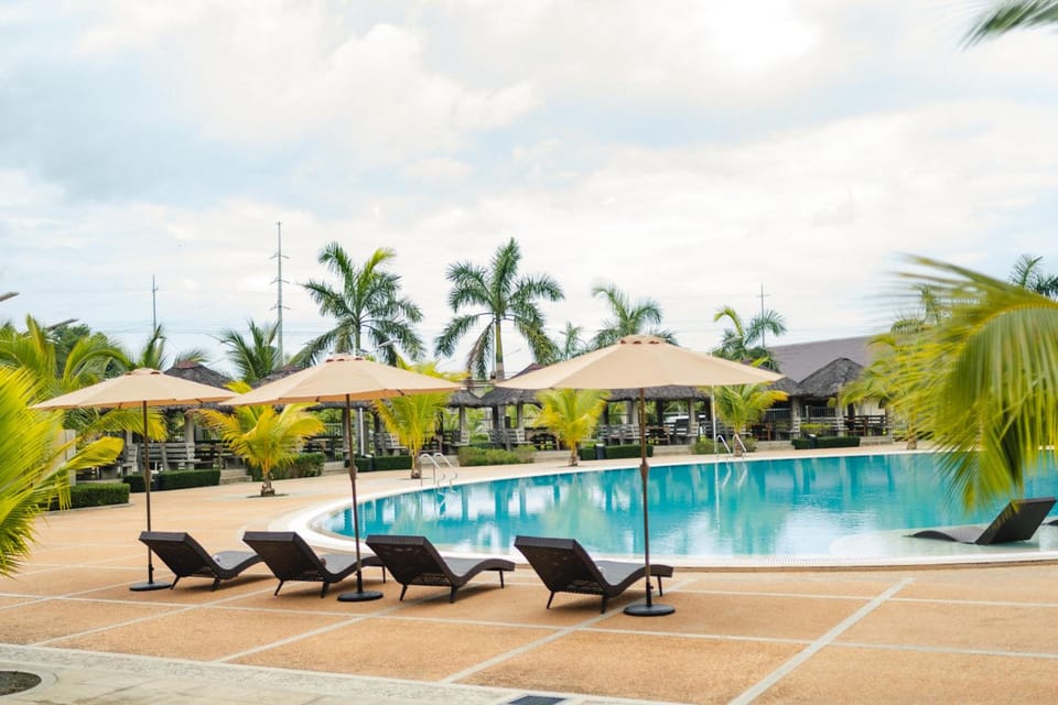 River Palm Hotel and Resort powered by Cocotel Hotel in Ilocos Region