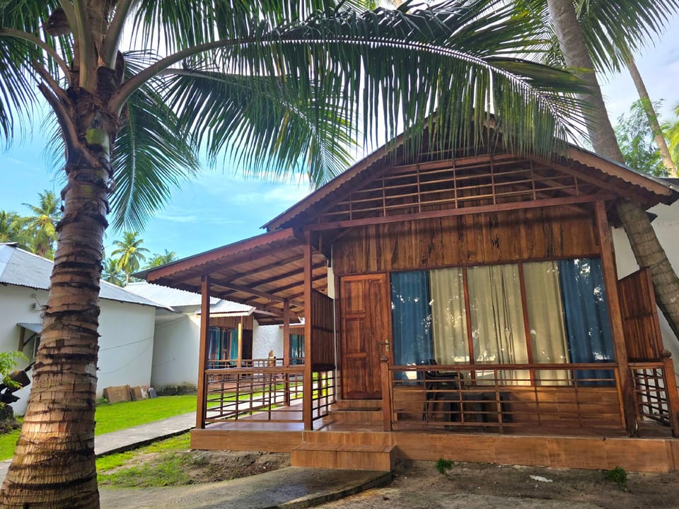 Lemongrass Resort & Spa Resort in India