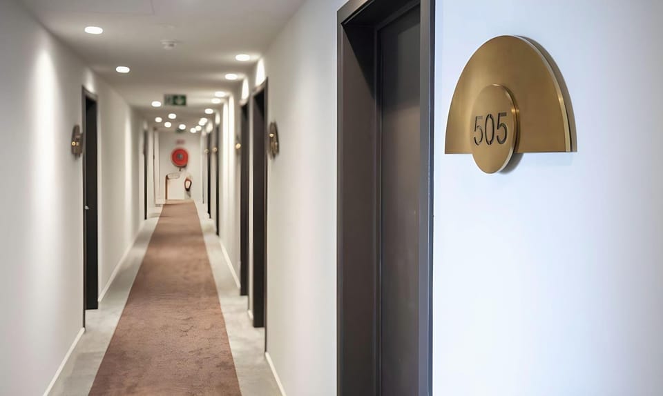 OPO Hotel Hotel in Brussels