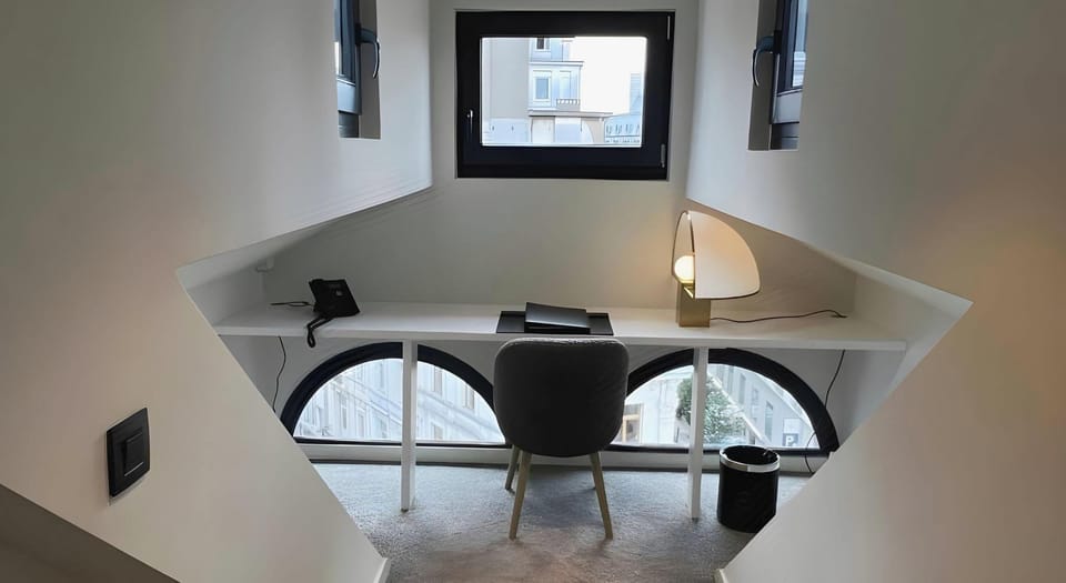 OPO Hotel Hotel in Brussels