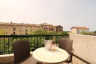 Hôtel de l'Aven Hotel in Provence-Alpes-Côte d'Azur