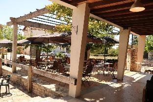 Hôtel de l'Aven Hotel in Provence-Alpes-Côte d'Azur