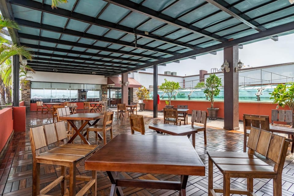 Paris FC Hotel Hotel in State of Puebla