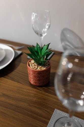 Studio 2 - City Centre - Fast Wifi and Smart TV Hotel in Middlesbrough