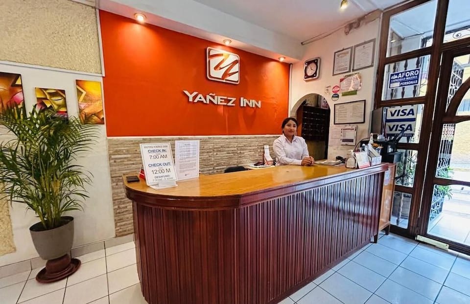 Hotel Yañez Inn Hotel in Ayacucho