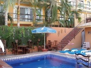 Siesta Suites Boutique Hotel Hotel in Cabo San Lucas