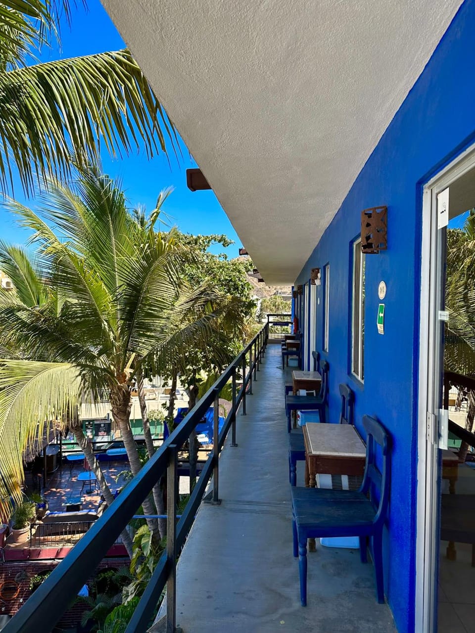 Siesta Suites Boutique Hotel Hotel in Cabo San Lucas