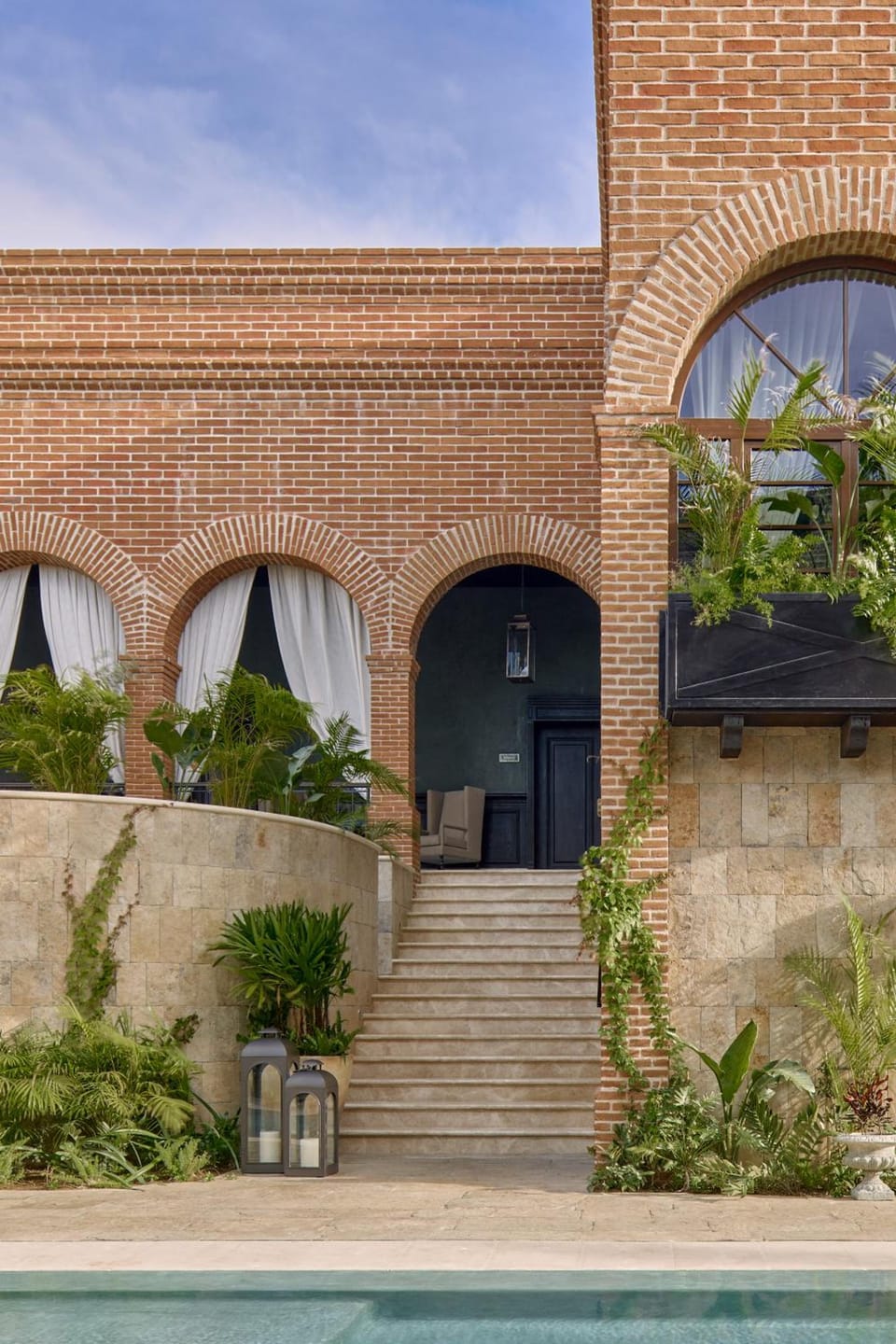 Todos Santos Boutique Hotel Hotel in Todos Santos