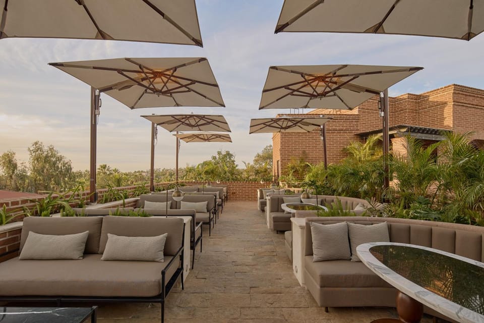 Todos Santos Boutique Hotel Hotel in Todos Santos