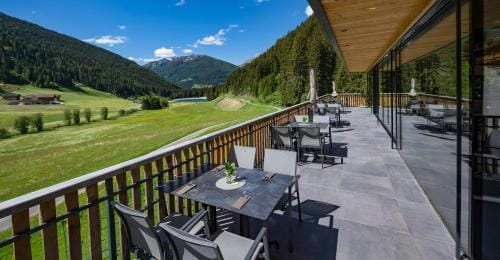 Gasthof Rabenstein Hotel in Trentino-South Tyrol