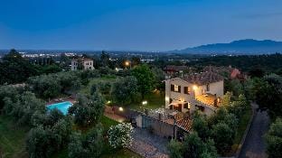 Villa Irene 6, Emma Villas Hotel in Emilia-Romagna