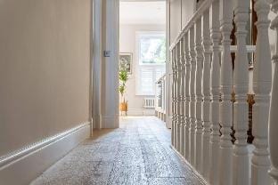 The Pontcanna Pearl 3-Bed Haven Hotel in Cardiff