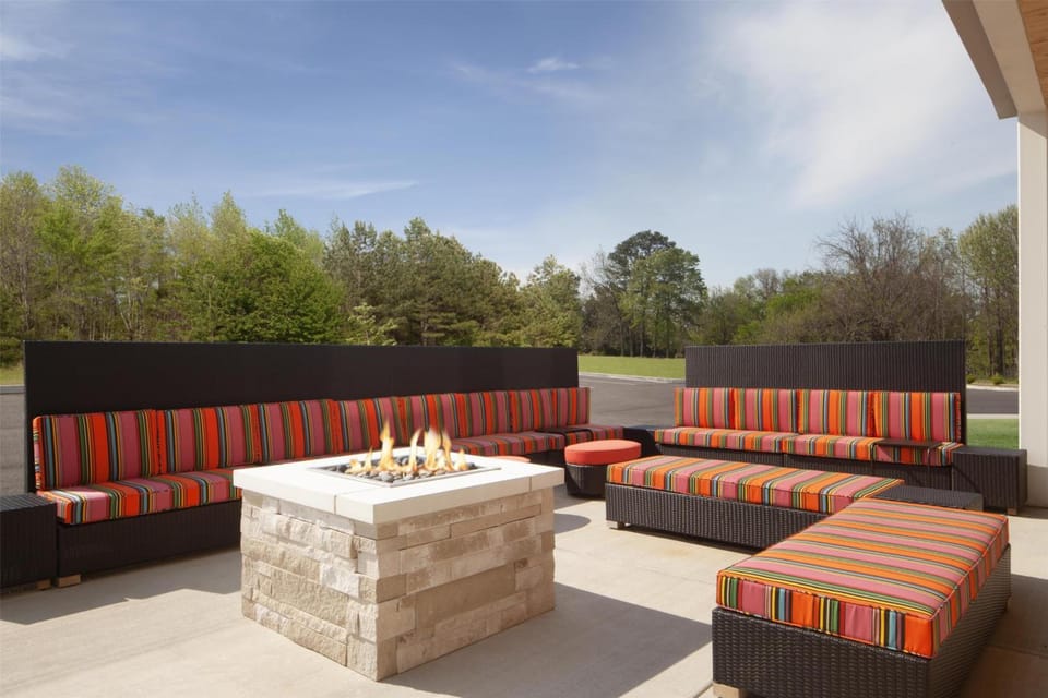 Home2 Suites by Hilton Jackson Hotel in Jackson
