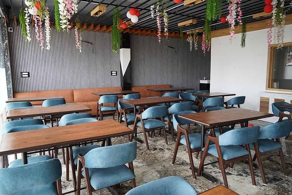 Green Sarovar Hotel  Hotel in Uttar Pradesh