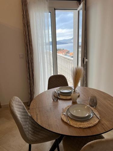 Apartments Aleksandar Hotel in Sveti Stefan