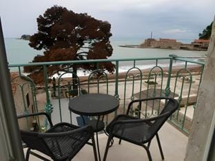 Apartments Obala - Dragovic Hotel in Budva Municipality