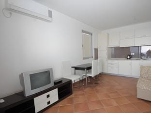 Apartments Palma Hotel in Ulcinj Municipality