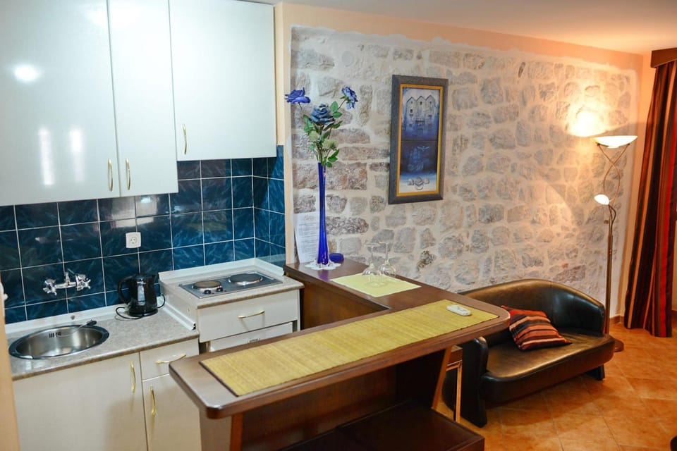 Apartments Kotor Old Town Hotel in Kotor