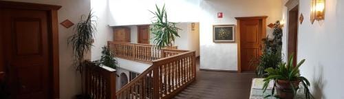 Weißes Rossl Hotel in Trentino-South Tyrol