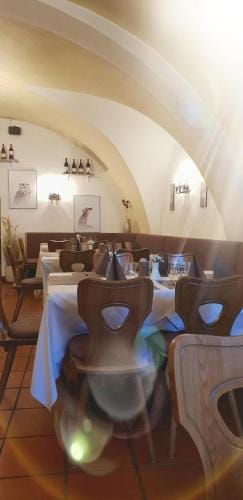Weißes Rossl Hotel in Trentino-South Tyrol