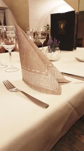 Weißes Rossl Hotel in Trentino-South Tyrol
